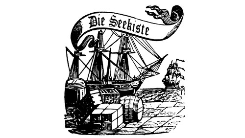 Seekiste Logo